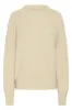 Bilde av FRELISA PULLOVER 2 - BEIGE