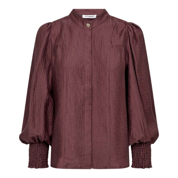 12036283 Tassycc Collar Blouse